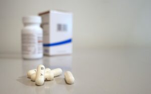 Pharmaceutical lawsuits