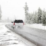 Winter Road Safety