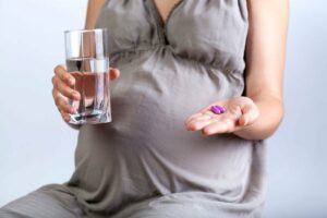Prescription Medication During Pregnancy